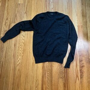 NAADAM women’s cashmere sweater crewneck